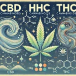 Diferencias entre CBD, HHC y THC: Guía Completa para Compradores