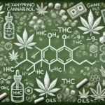 Hexahidrocannabinol (HHC): Análisis en Profundidad del Nuevo Cannabinoide